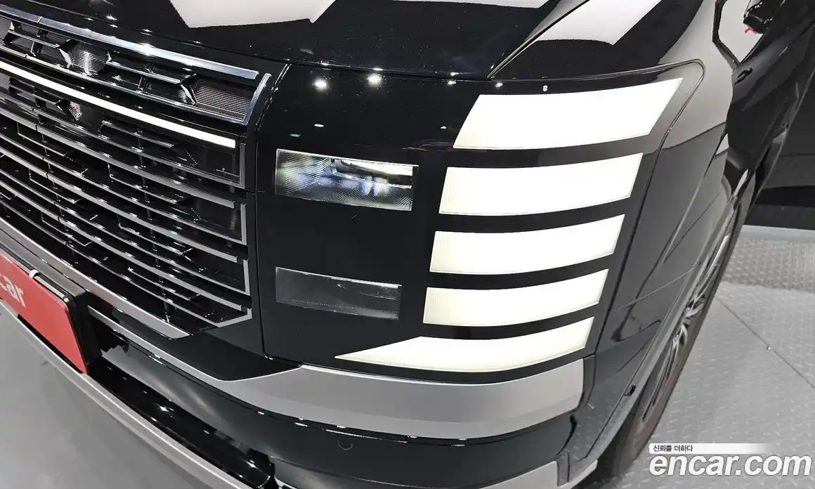 Hyundai Palisade 2026 2.5 гидро, фото 8
