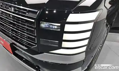 Hyundai Palisade 2026 2.5 гидро, миниатюра 8