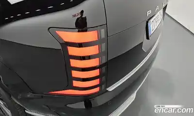 Hyundai Palisade 2026 2.5 гидро, миниатюра 9