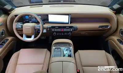 Hyundai Palisade 2026 2.5 гидро, миниатюра 10