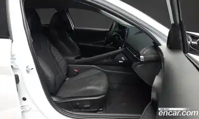 Hyundai Avante 2026 1.6 гидро, миниатюра 11
