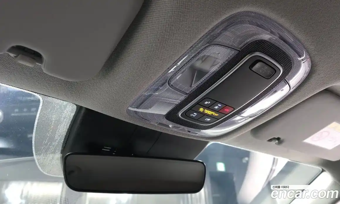 Hyundai Avante 2026 1.6 гидро, фото 18