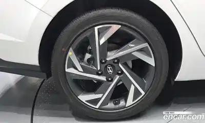 Hyundai Avante 2026 1.6 гидро, миниатюра 5