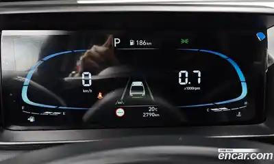 Hyundai Casper 2021 1.0 гидро, миниатюра 11