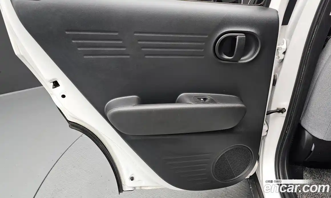 Hyundai Casper 2021 1.0 гидро, фото 15