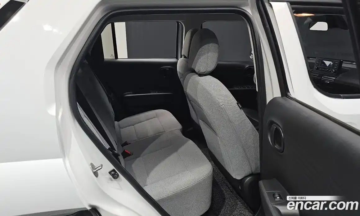Hyundai Casper 2021 1.0 гидро, фото 16