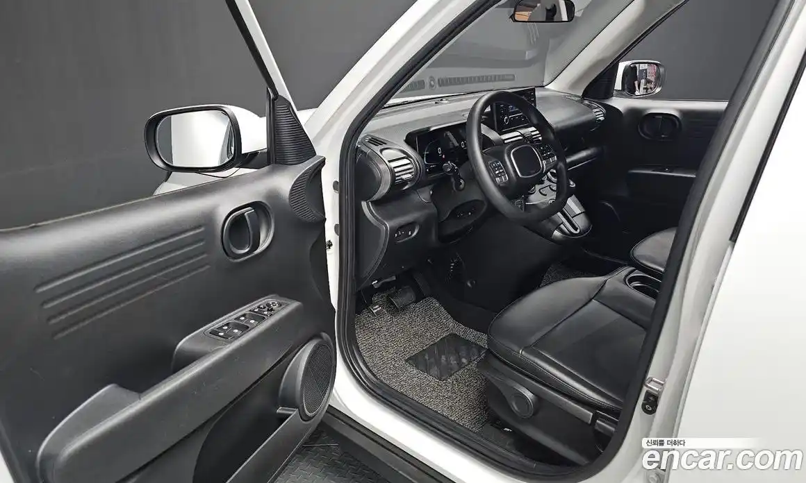 Hyundai Casper 2021 1.0 гидро, фото 17