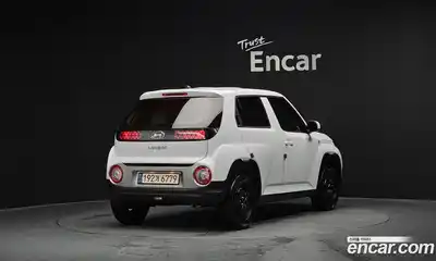 Hyundai Casper 2021 1.0 гидро, миниатюра 2