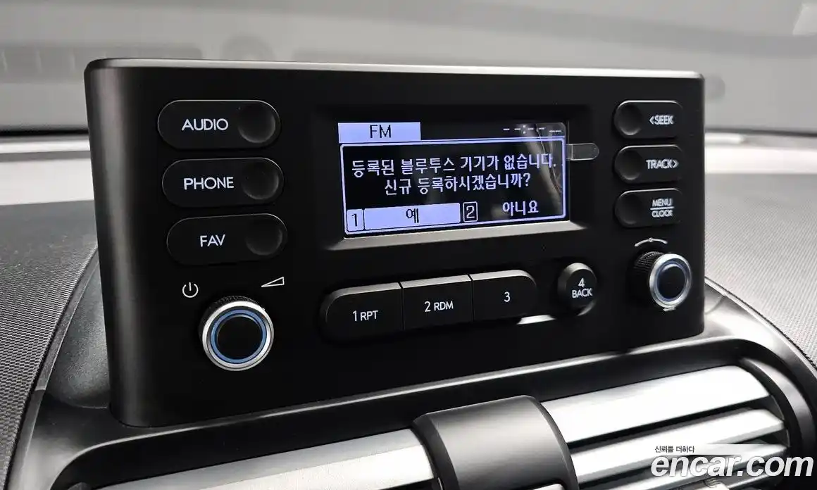 Hyundai Casper 2021 1.0 гидро, фото 21