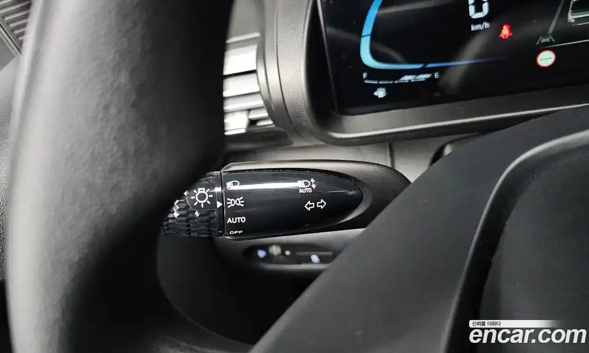 Hyundai Casper 2021 1.0 гидро, фото 24