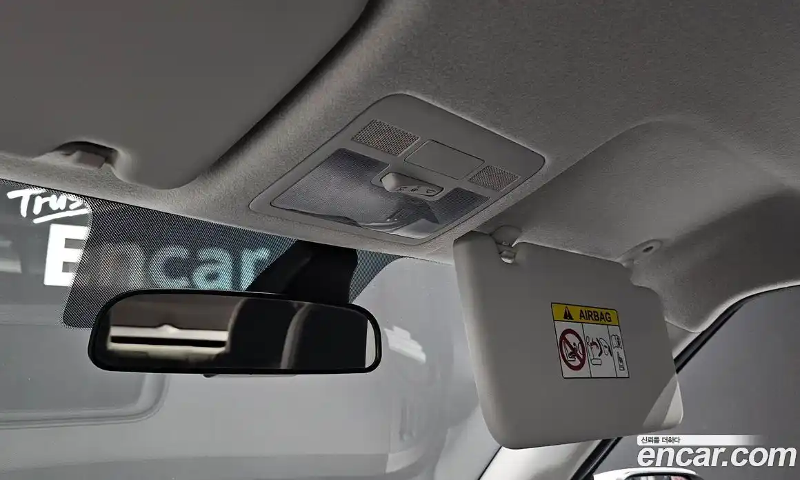 Hyundai Casper 2021 1.0 гидро, фото 25