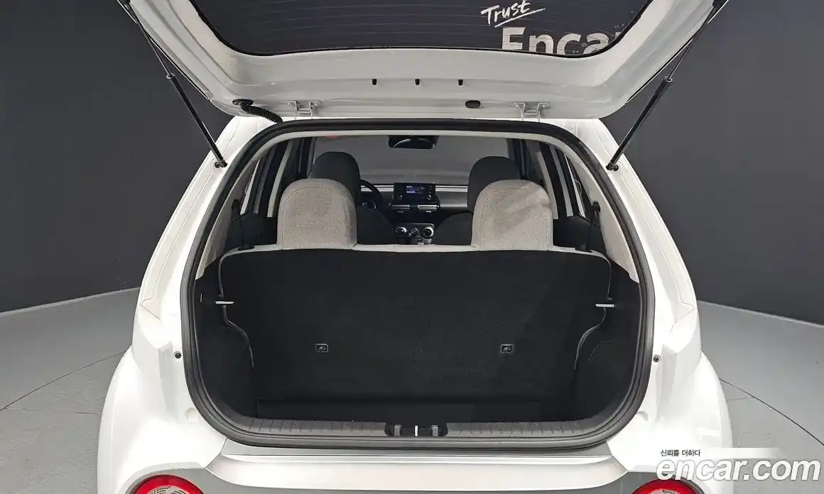 Hyundai Casper 2021 1.0 гидро, фото 26