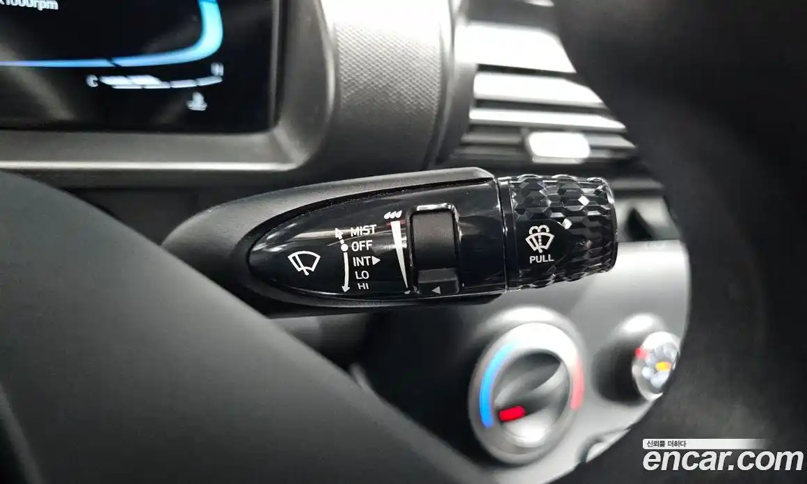 Hyundai Casper 2021 1.0 гидро, фото 27