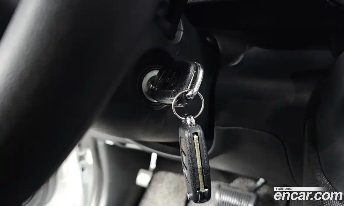 Hyundai Casper 2021 1.0 гидро, фото 28
