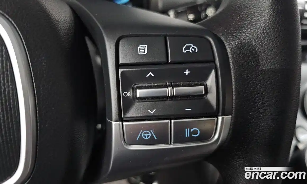 Hyundai Casper 2021 1.0 гидро, фото 29
