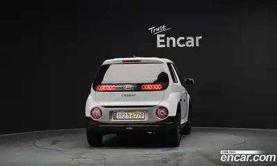 Hyundai Casper 2021 1.0 гидро, миниатюра 4