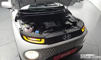 Hyundai Casper 2021 1.0 гидро, миниатюра 6