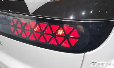 Hyundai Casper 2021 1.0 гидро, миниатюра 9