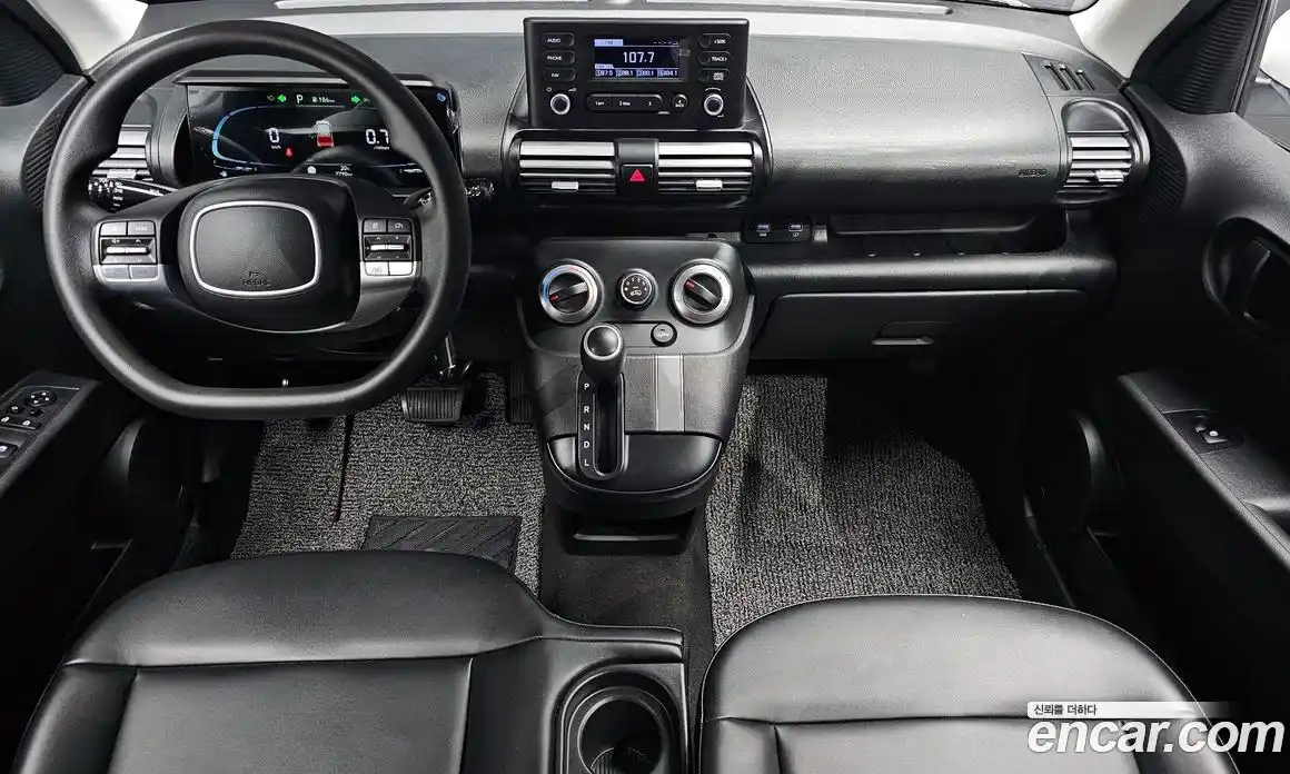Hyundai Casper 2021 1.0 гидро, фото 10