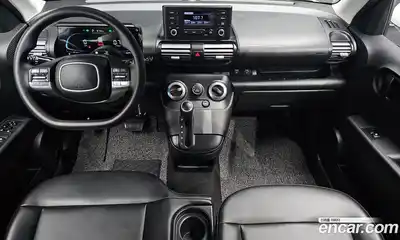 Hyundai Casper 2021 1.0 гидро, миниатюра 10