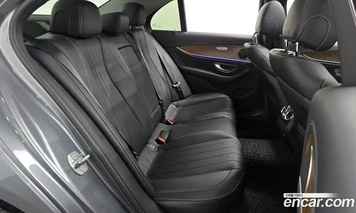Mercedes-Benz E-Class 2016 2.0 автомат (гидро), фото 11