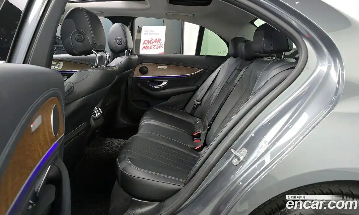 Mercedes-Benz E-Class 2016 2.0 автомат (гидро), фото 12