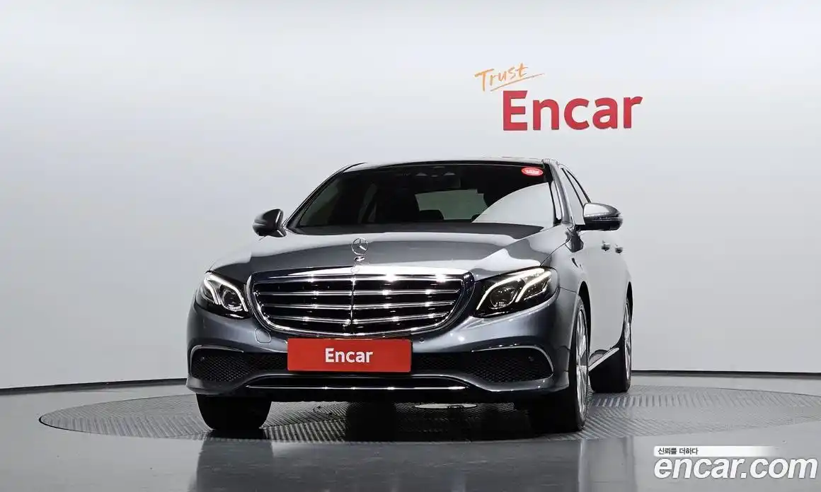 Mercedes-Benz E-Class 2016 2.0 автомат (гидро), фото 3