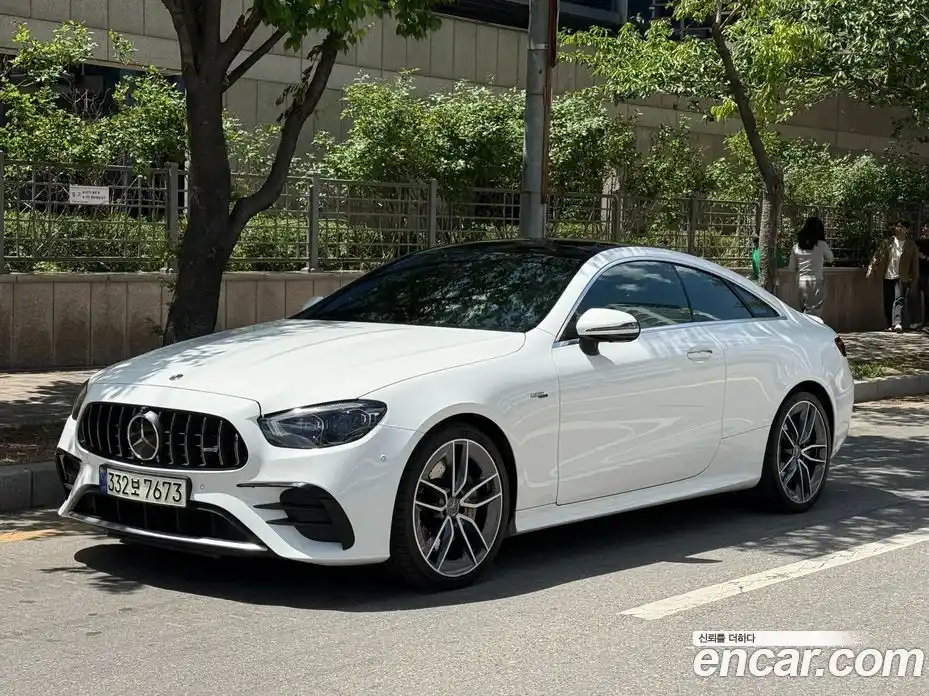 Mercedes-Benz E-Class 2021 3.0 гидро, фото 1 Mercedes-Benz E-Class 2021 3.0 гидро, фото 1