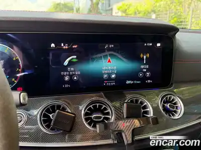 Mercedes-Benz E-Class 2021 3.0 гидро, миниатюра 11 Mercedes-Benz E-Class 2021 3.0 гидро, миниатюра 11