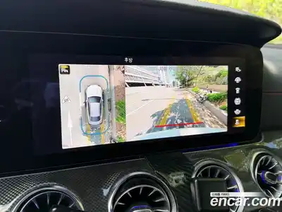 Mercedes-Benz E-Class 2021 3.0 гидро, миниатюра 12