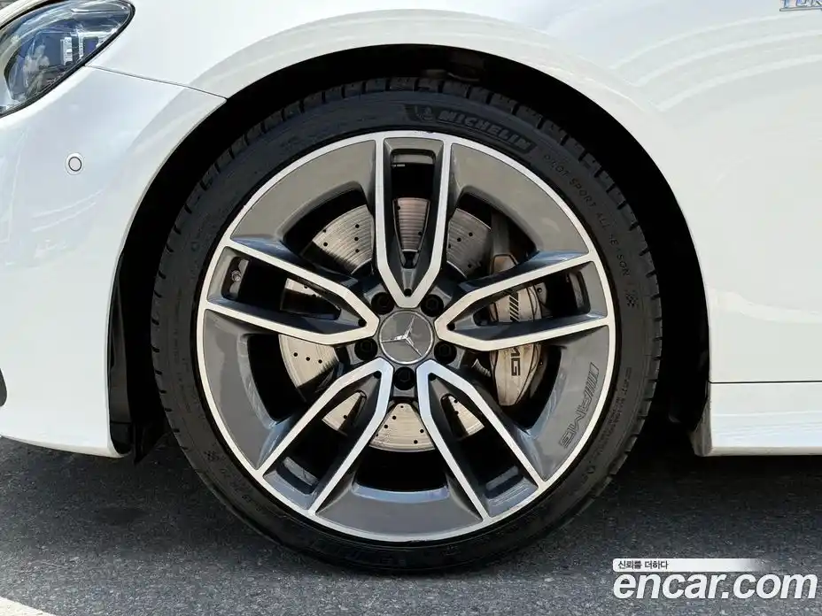 Mercedes-Benz E-Class 2021 3.0 гидро, фото 3 Mercedes-Benz E-Class 2021 3.0 гидро, фото 3