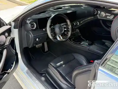 Mercedes-Benz E-Class 2021 3.0 гидро, миниатюра 5 Mercedes-Benz E-Class 2021 3.0 гидро, миниатюра 5