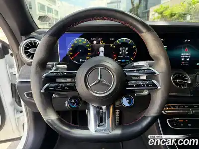 Mercedes-Benz E-Class 2021 3.0 гидро, миниатюра 9 Mercedes-Benz E-Class 2021 3.0 гидро, миниатюра 9