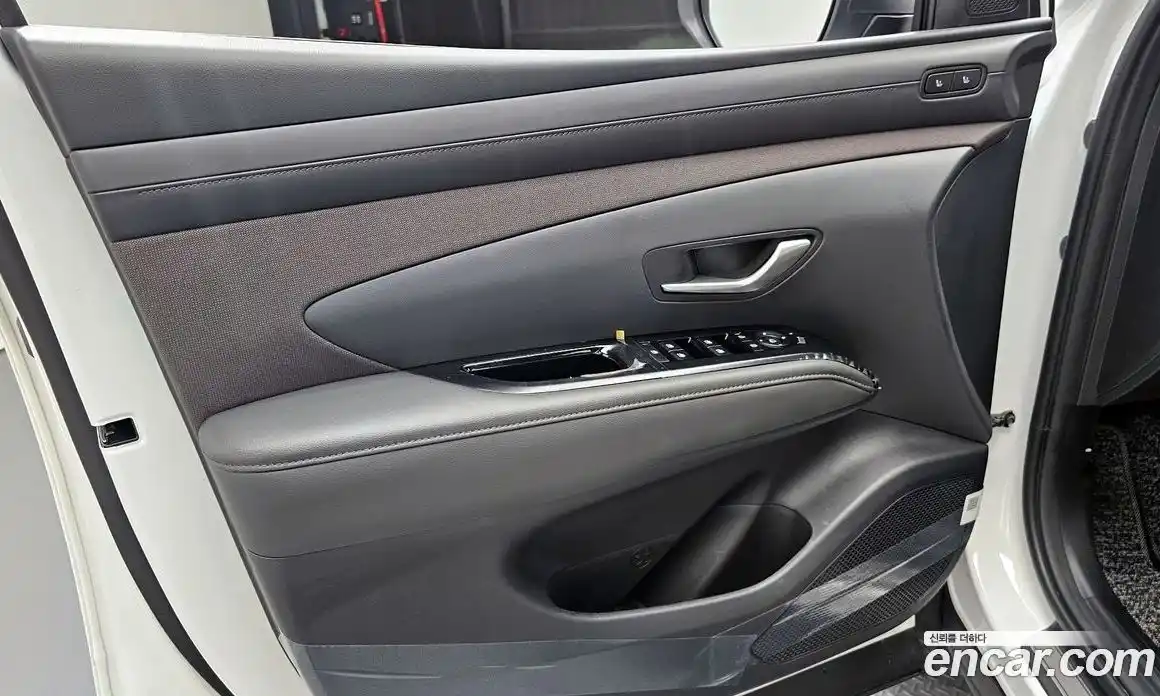 Hyundai Tucson 2024 1.6 гидро, фото 14