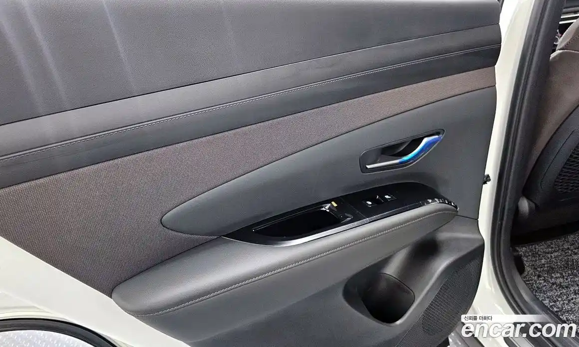 Hyundai Tucson 2024 1.6 гидро, фото 15