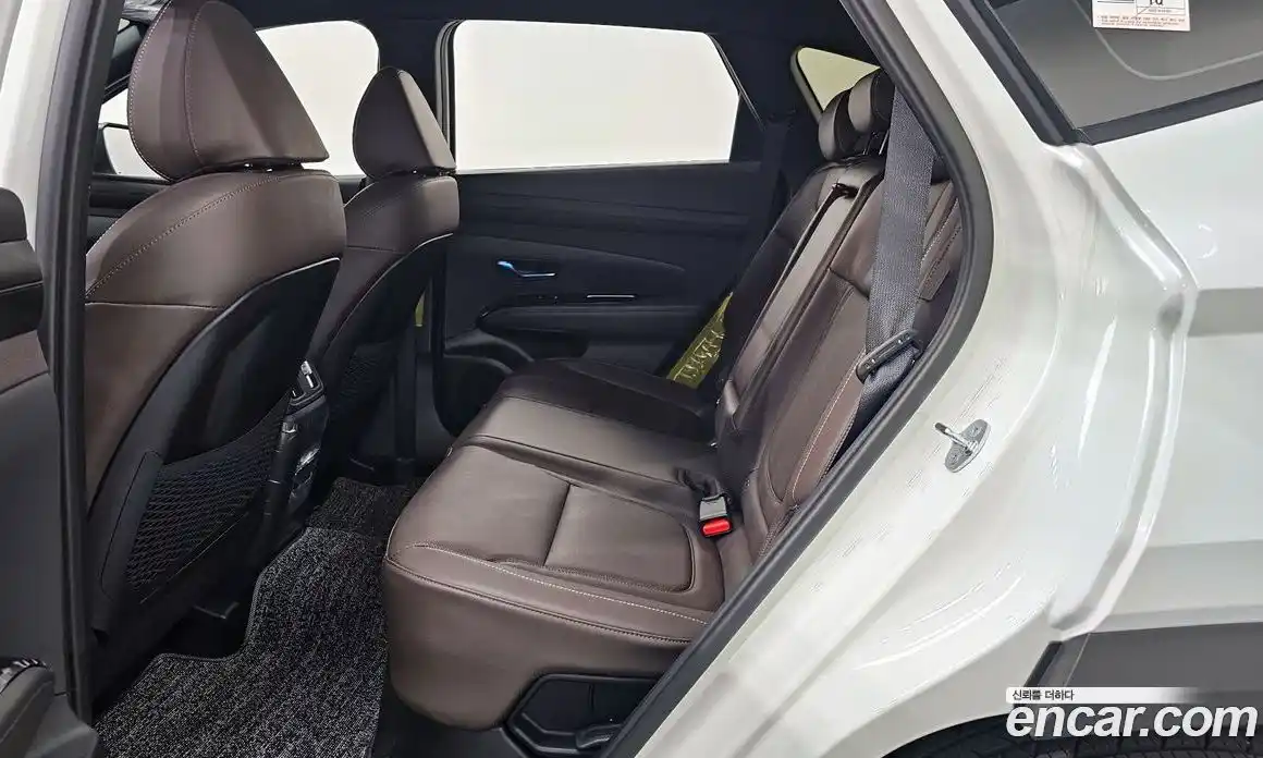 Hyundai Tucson 2024 1.6 гидро, фото 16