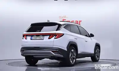 Hyundai Tucson 2024 1.6 гидро, миниатюра 2