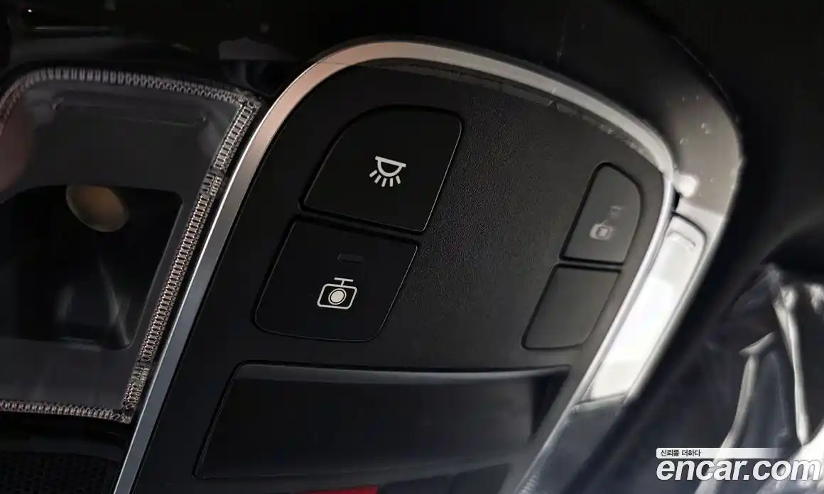 Hyundai Tucson 2024 1.6 гидро, фото 27