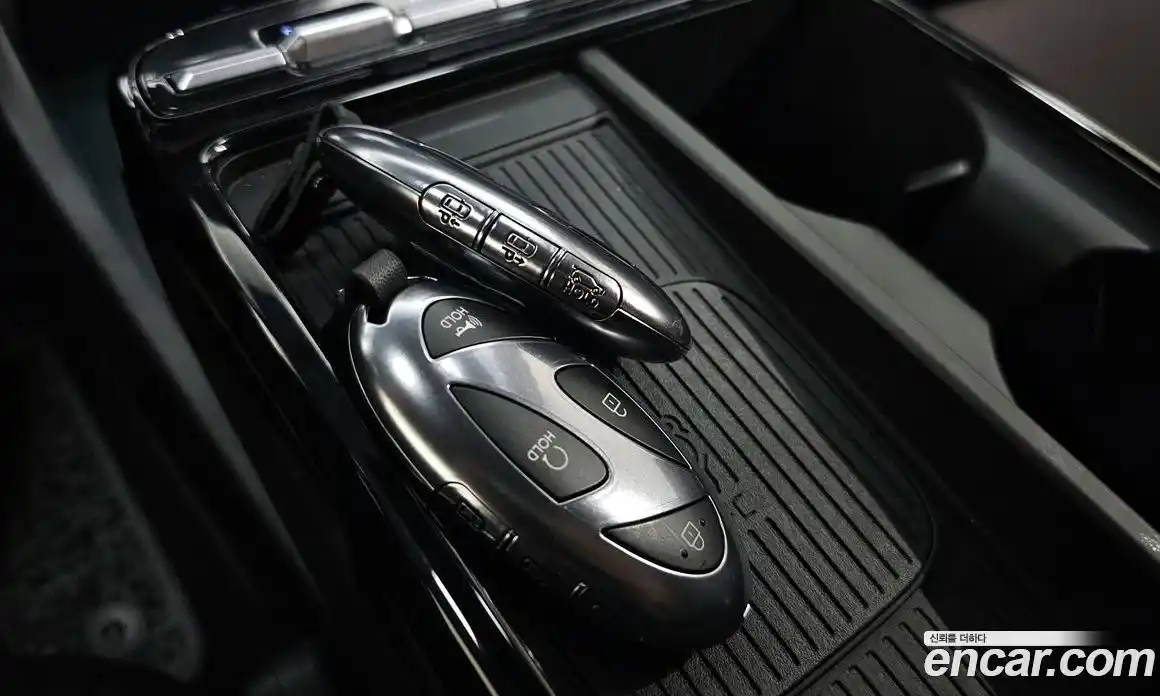 Hyundai Tucson 2024 1.6 гидро, фото 28