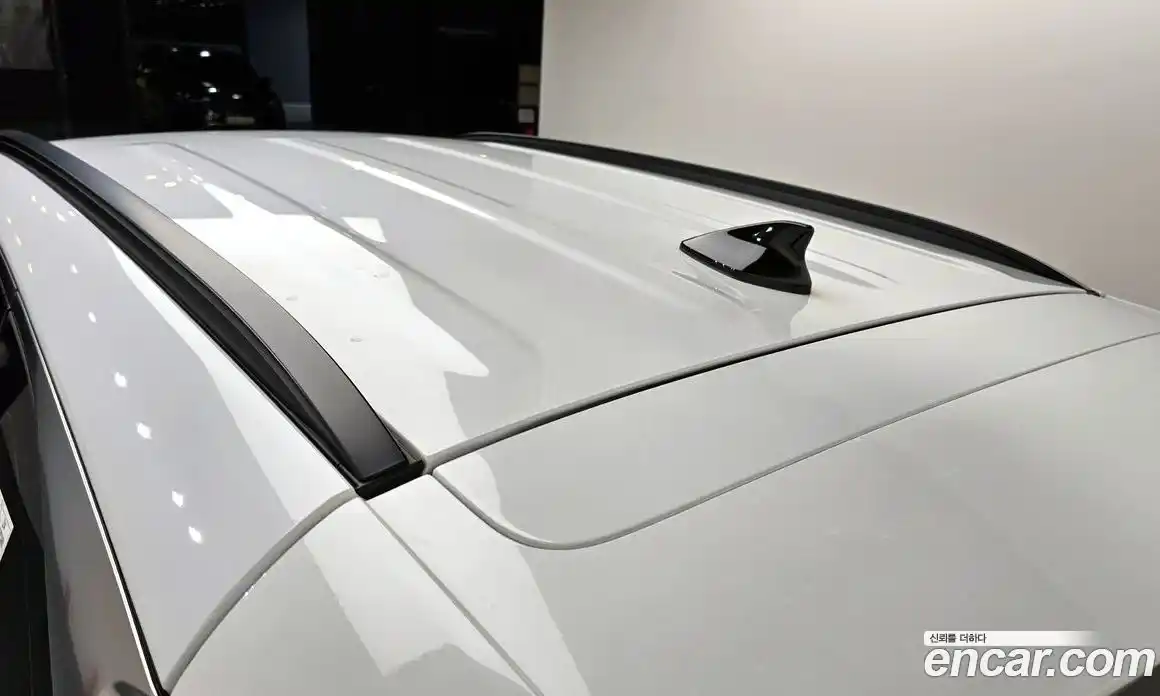 Hyundai Tucson 2024 1.6 гидро, фото 30