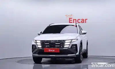 Hyundai Tucson 2024 1.6 гидро, миниатюра 3