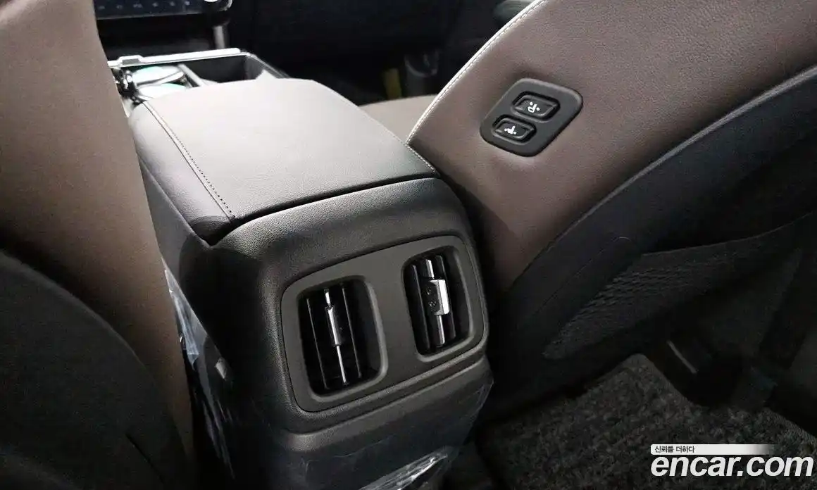 Hyundai Tucson 2024 1.6 гидро, фото 34