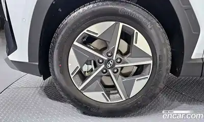 Hyundai Tucson 2024 1.6 гидро, миниатюра 5