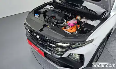 Hyundai Tucson 2024 1.6 гидро, миниатюра 6