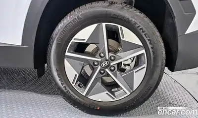 Hyundai Tucson 2024 1.6 гидро, миниатюра 7