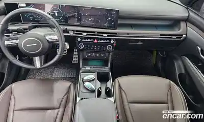 Hyundai Tucson 2024 1.6 гидро, миниатюра 10