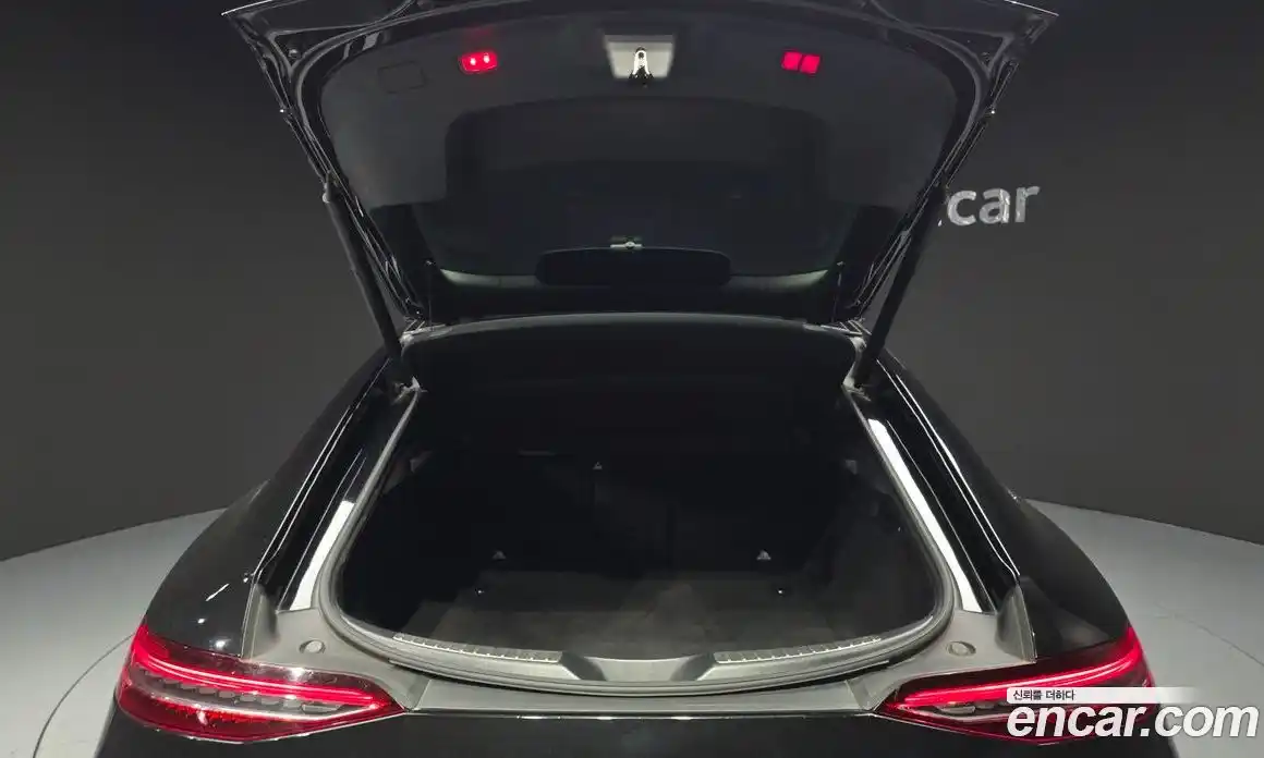Mercedes-Benz AMG GT 2021 3.0 гидро, фото 25