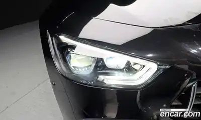 Mercedes-Benz AMG GT 2021 3.0 гидро, миниатюра 8