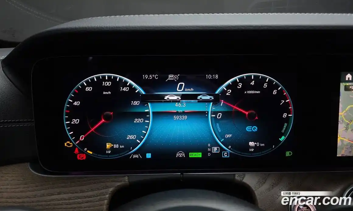 Mercedes-Benz E-Class 2022 2.0 гидро, фото 11