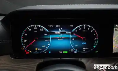 Mercedes-Benz E-Class 2022 2.0 гидро, миниатюра 11